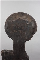 石雕人像藏品圖，第3張